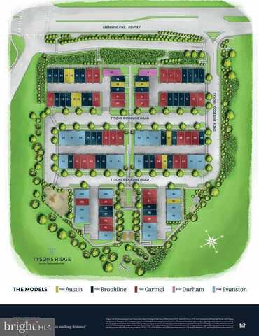 2009 TYSONS RIDGELINE ROAD, FALLS CHURCH, VA 22043