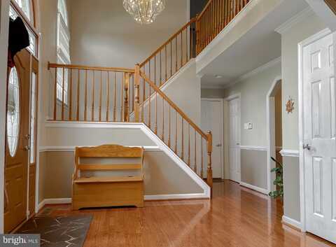1026 WILTSHIRE DRIVE, LA PLATA, MD 20646