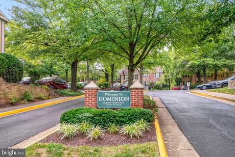 2131 KINGS MILL COURT, FALLS CHURCH, VA 22043