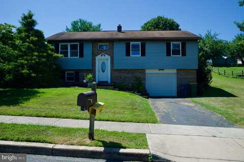 118 CHARLES BOULEVARD, READING, PA 19608