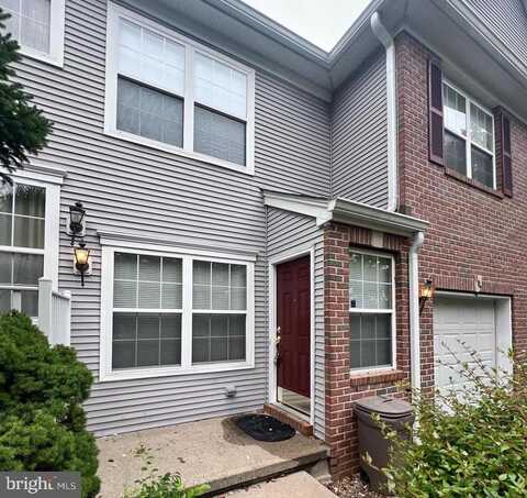102 QUAIL CREEK, PRINCETON, NJ 08540