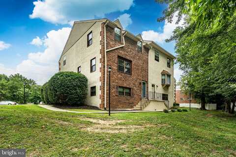 31 SILVER LAKE TERRACE, MORTON, PA 19070