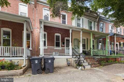 1711 W THIRTEENTH STREET, WILMINGTON, DE 19806