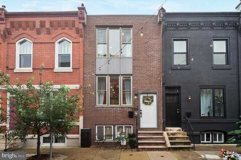 1233 N HOLLYWOOD STREET, PHILADELPHIA, PA 19121