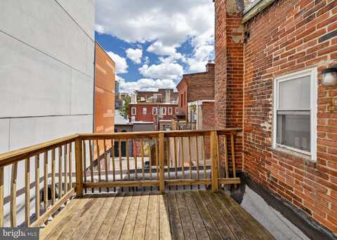 1225 SPRUCE STREET, PHILADELPHIA, PA 19107