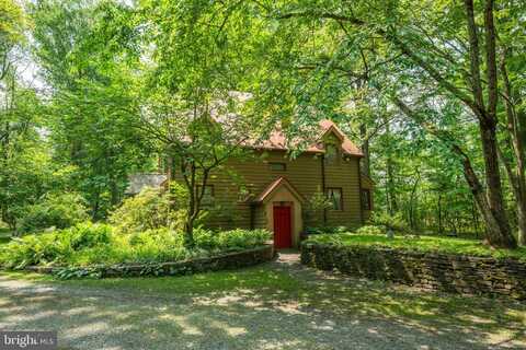 5613 POINT PLEASANT PIKE, DOYLESTOWN, PA 18902