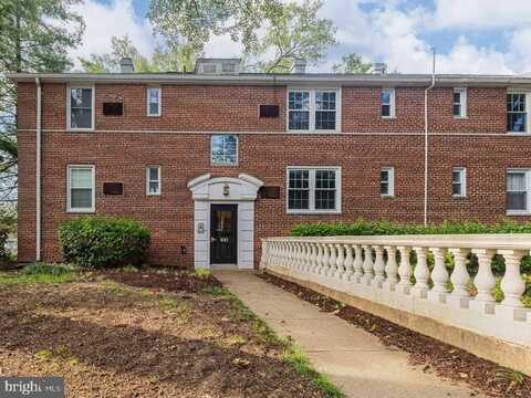 100 N GEORGE MASON DRIVE, ARLINGTON, VA 22203