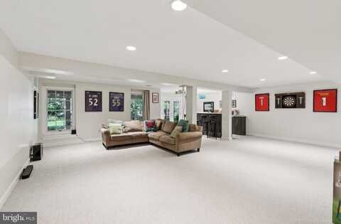 14117 FOREST RIDGE DRIVE, NORTH POTOMAC, MD 20878