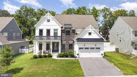 1610 STANNIS COURT, BEL AIR, MD 21015