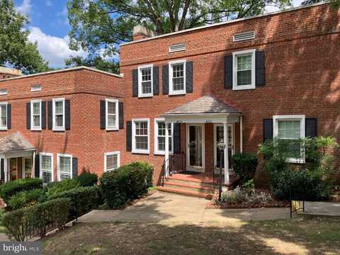 4803 27TH ROAD S, ARLINGTON, VA 22206