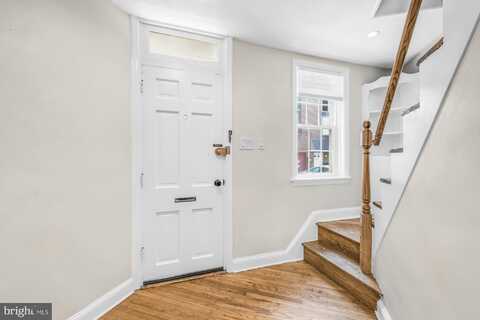 560 N JUDSON STREET, PHILADELPHIA, PA 19130
