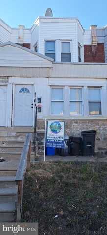 4916 B STREET, PHILADELPHIA, PA 19120