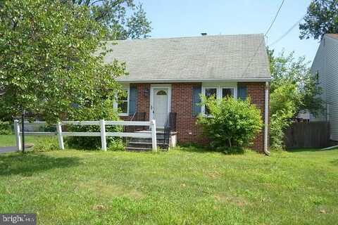 315 FIR STREET, WARMINSTER, PA 18974