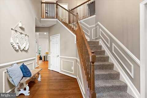 3150 PALORO LANE, HUNTINGTOWN, MD 20639