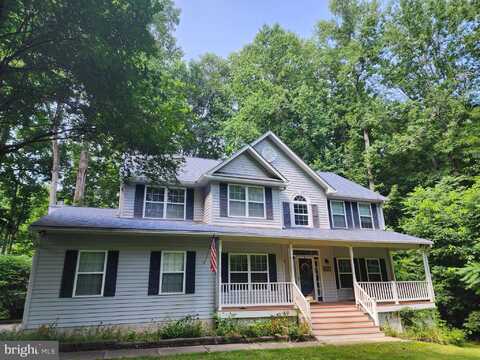 3150 PALORO LANE, HUNTINGTOWN, MD 20639