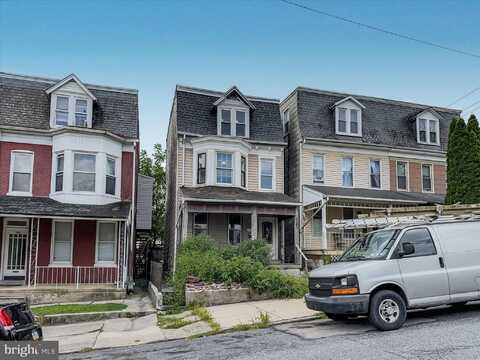 348 GARFIELD STREET, YORK, PA 17401
