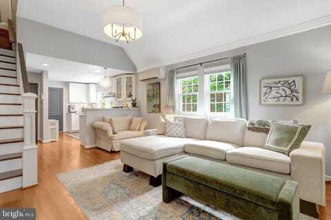 507 S WAKEFIELD STREET, ARLINGTON, VA 22204