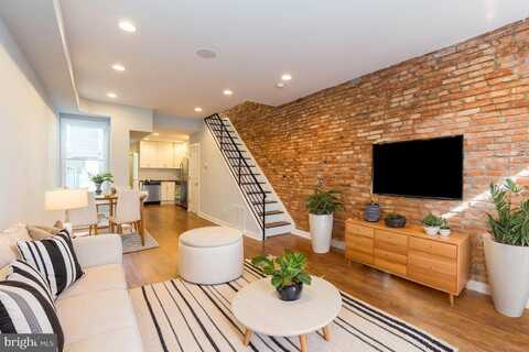 1314 N NEWKIRK STREET, PHILADELPHIA, PA 19121
