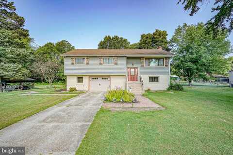 170 FORT MOTT ROAD, PENNSVILLE, NJ 08070