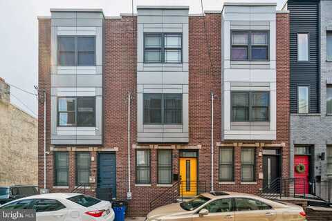 1444 N MYRTLEWOOD STREET, PHILADELPHIA, PA 19121