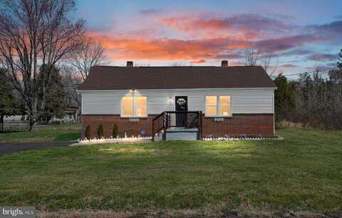 3321 SUMMIT CROSSING ROAD, FREDERICKSBURG, VA 22408