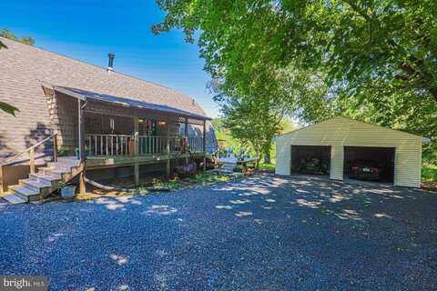 3523 SOUTHSIDE AVENUE, PHOENIX, MD 21131