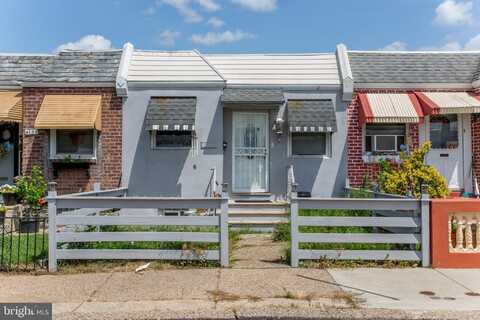 4133 LAWNDALE STREET, PHILADELPHIA, PA 19124