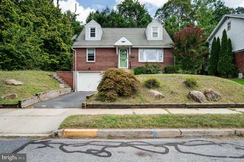 2341 HIGHLAND STREET, READING, PA 19609