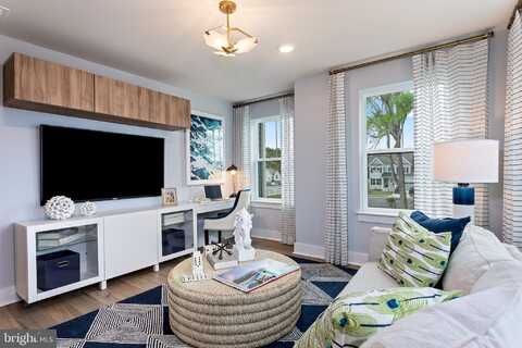 HOMESITE 16 HORNBEAM DRIVE, FRANKFORD, DE 19945