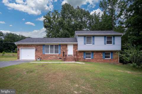 63 BISHOP COVE, RUTHER GLEN, VA 22546