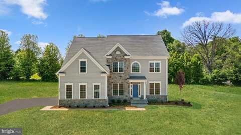 OC2 HIGHGATE DRIVE, HAMPSTEAD, MD 21074