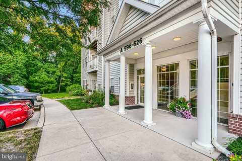 618 HOPKINS LANDING DRIVE, BALTIMORE, MD 21221