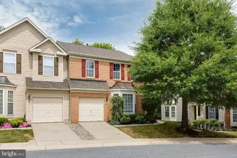 6311 STOCKBRIDGE OVERLOOK COURT, ELLICOTT CITY, MD 21043