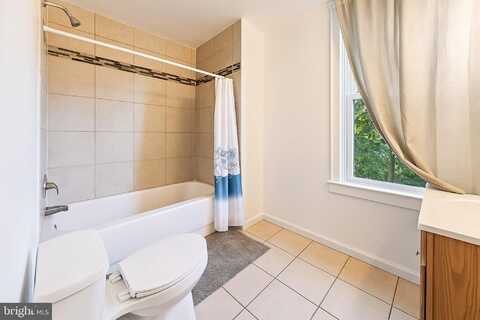 1603 WARREN AVENUE, LANDOVER, MD 20785