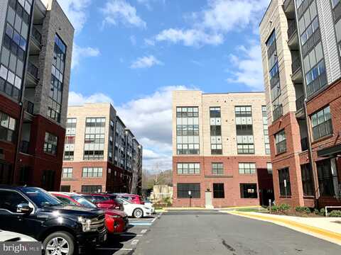 106 ST. IVES PLACE, National, MD 20745