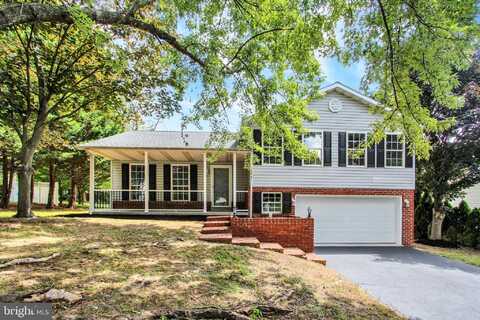 66 GARDENIA DRIVE, HANOVER, PA 17331