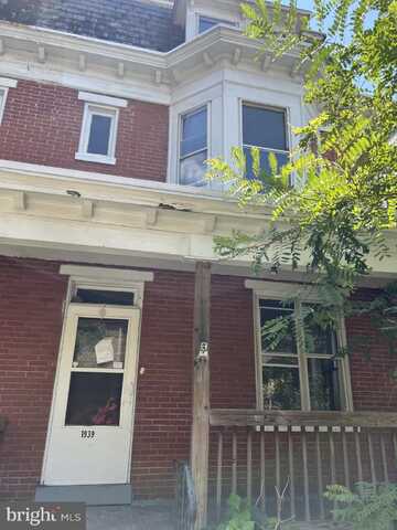 1939 WHITEHALL STREET, HARRISBURG, PA 17103