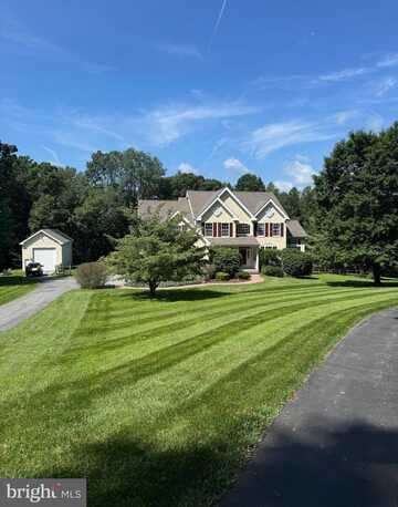 54 MCCORMICK WAY, LINCOLN UNIVERSITY, PA 19352