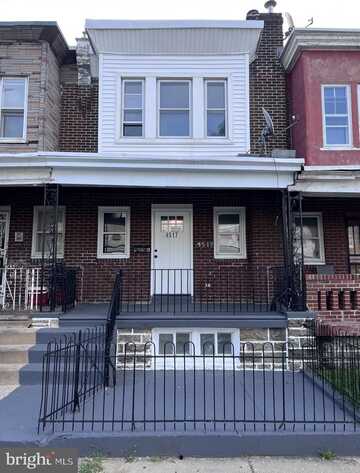 4517 HURLEY STREET, PHILADELPHIA, PA 19120
