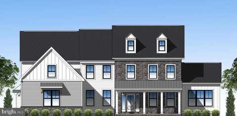 3865 BURNT HOUSE HILL ROAD, DOYLESTOWN, PA 18902