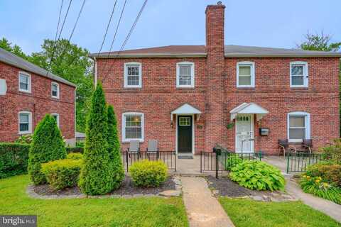 3723 FRANKFORD AVENUE, BALTIMORE, MD 21206