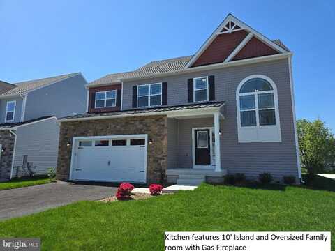 13 LUKE DRIVE, PASADENA, MD 21122