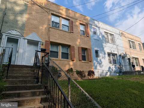 2645 30TH STREET SE, WASHINGTON, DC 20020