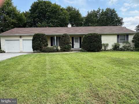 340 E 3RD STREET, MOORESTOWN, NJ 08057