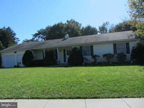 340 E 3RD STREET, MOORESTOWN, NJ 08057