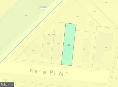 4406 KANE PLACE NE, WASHINGTON, DC 20019