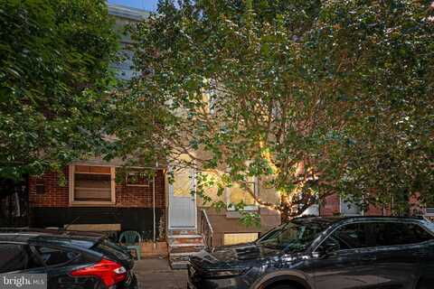 1827 S HICKS STREET, PHILADELPHIA, PA 19145