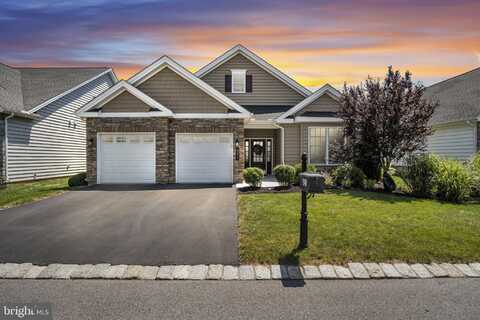 621 REPUBLIC WAY, MECHANICSBURG, PA 17050