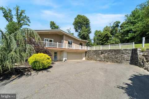 112 GRADYVILLE ROAD, GLEN MILLS, PA 19342