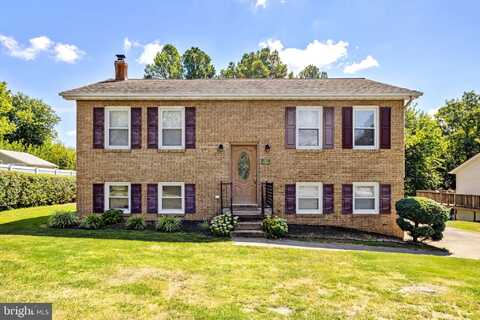 105 GLENOAK COURT, STEPHENS CITY, VA 22655